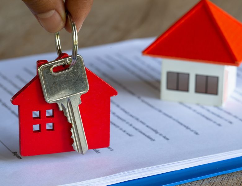 Home-and-keys
