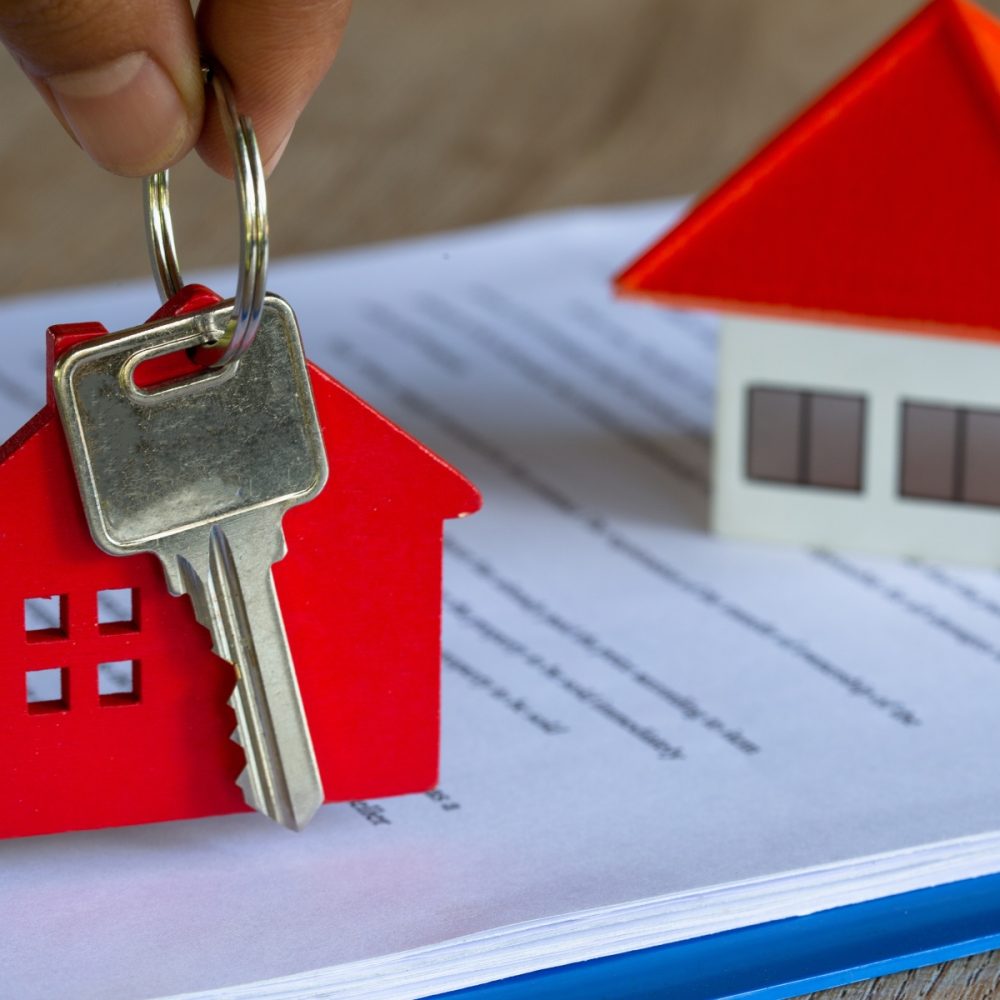 Home-and-keys